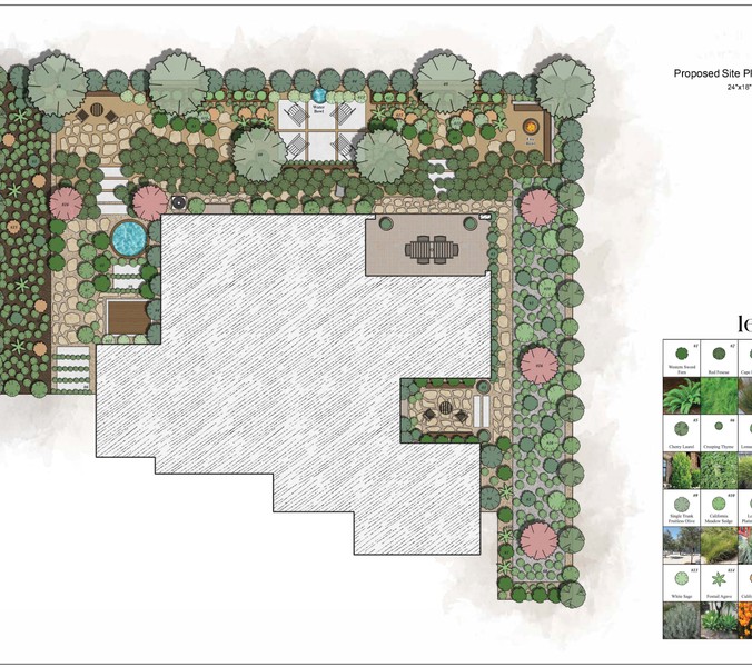 Castro Valley project