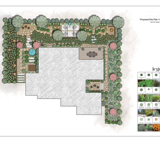 Castro Valley project