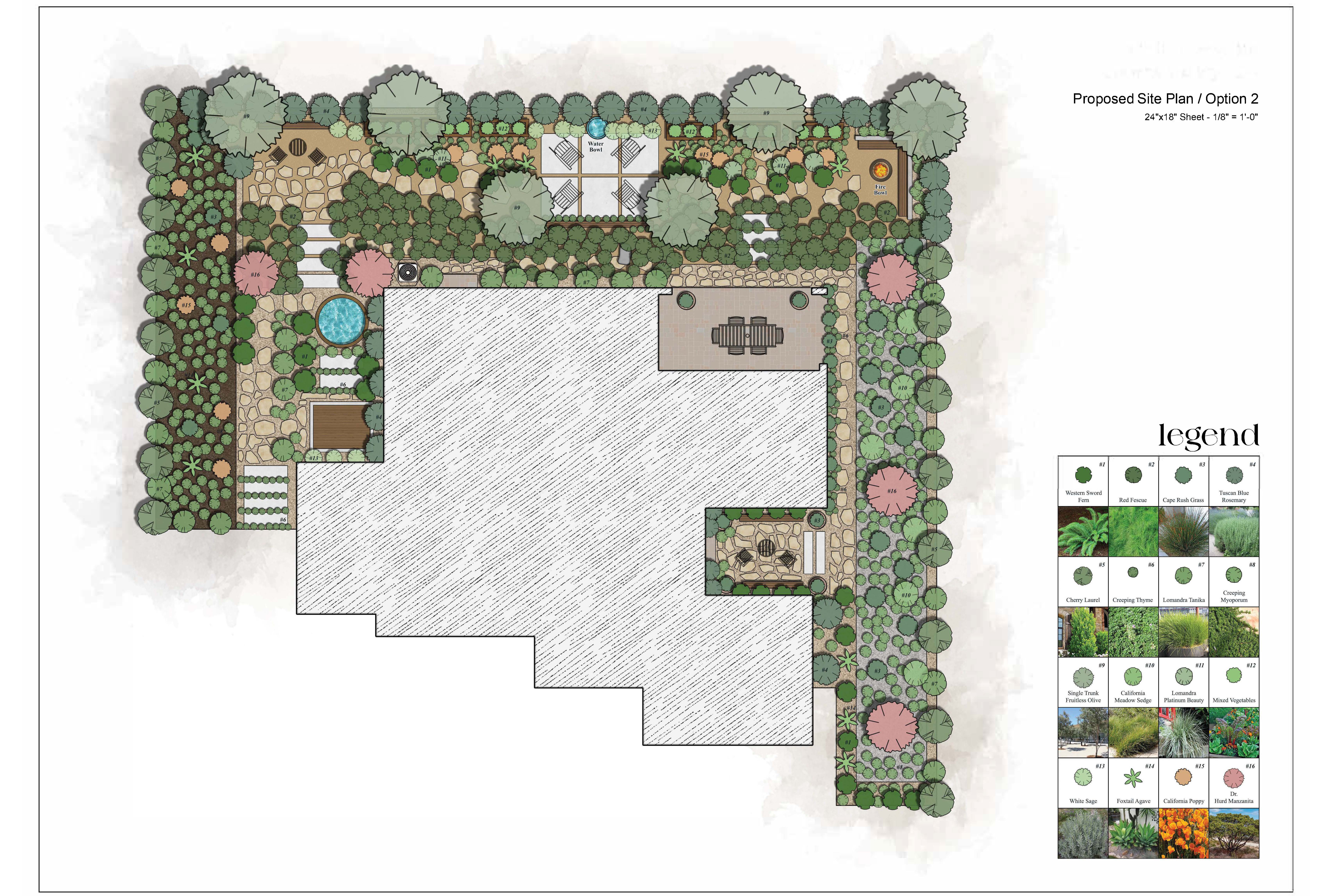 Castro Valley project